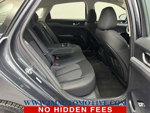 Used 2023 Kia K5 LXS image 17