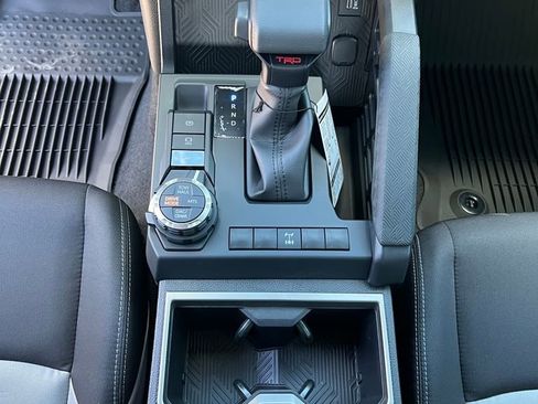 New 2026 Toyota Tacoma TRD Off-Road image 22