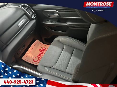 Used 2021 RAM 1500 Big Horn AWD/4WD image 26
