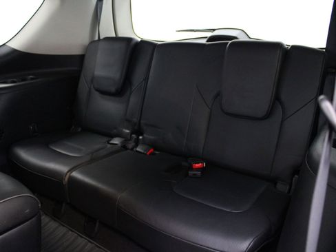 Used 2020 INFINITI QX80 Luxe w/ Proassist Package AWD/4WD image 23
