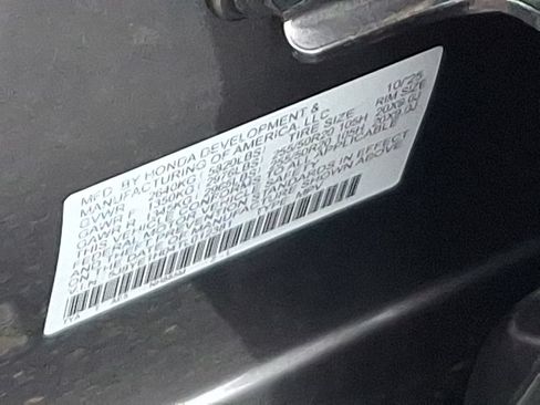 Certified 2026 Acura MDX A-Spec AWD/4WD image 29