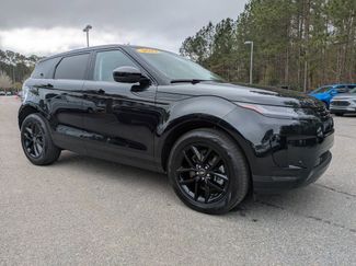 Used 2024 Land Rover Range Rover Evoque S video 2