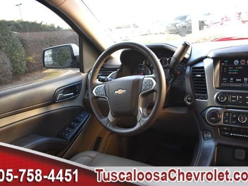 Used 2018 Chevrolet Tahoe LT w/ Luxury Package image 33