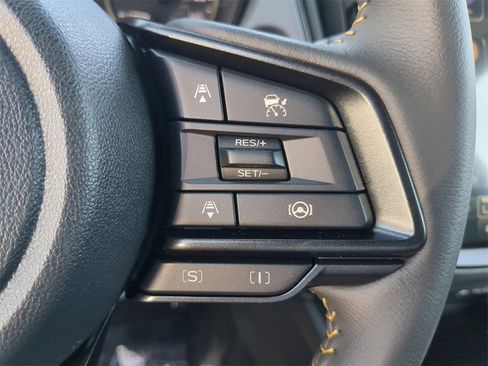 New 2026 Subaru Crosstrek 2.5i Sport image 27