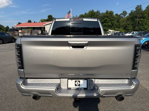 Used 2021 RAM 1500 Big Horn AWD/4WD image 5
