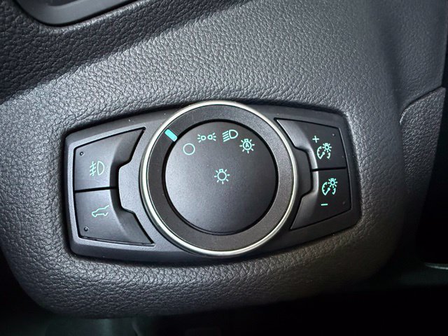 Used 2017 Ford Escape SE AWD/4WD image 26