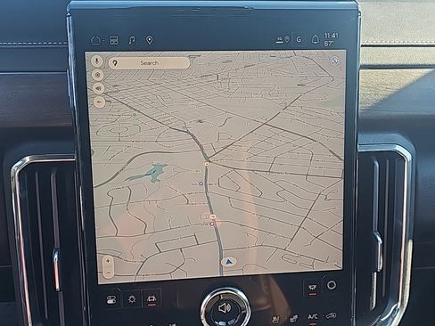 New 2026 GMC Acadia Denali Ultimate image 23