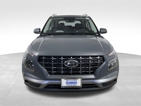 New 2026 Hyundai Venue SEL image 8