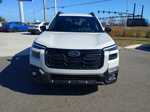 New 2026 Subaru Outback Premium image 2