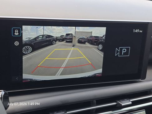 Certified 2026 Hyundai Tucson SEL Plus FWD image 22