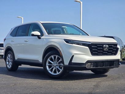 Used 2023 Honda CR-V EX-L