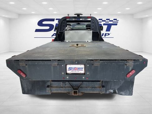 Used 2024 RAM 5500 Tradesman AWD/4WD image 6