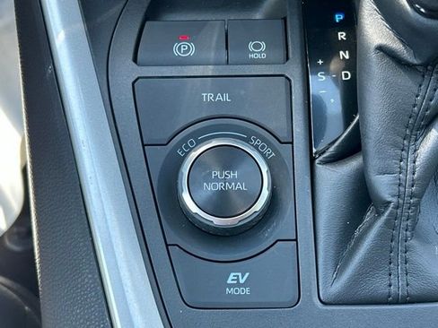 Certified 2023 Toyota RAV4 AWD Hybrid image 42