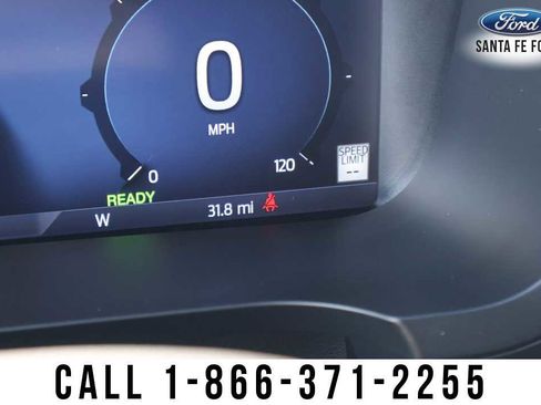 New 2025 Ford F150 XLT w/ Equipment Group 302A MID image 47