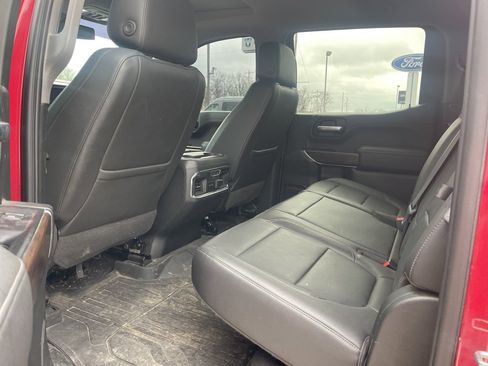 Used 2019 GMC Sierra 1500 SLT image 6