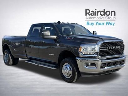 Used 2024 RAM 3500 Big Horn