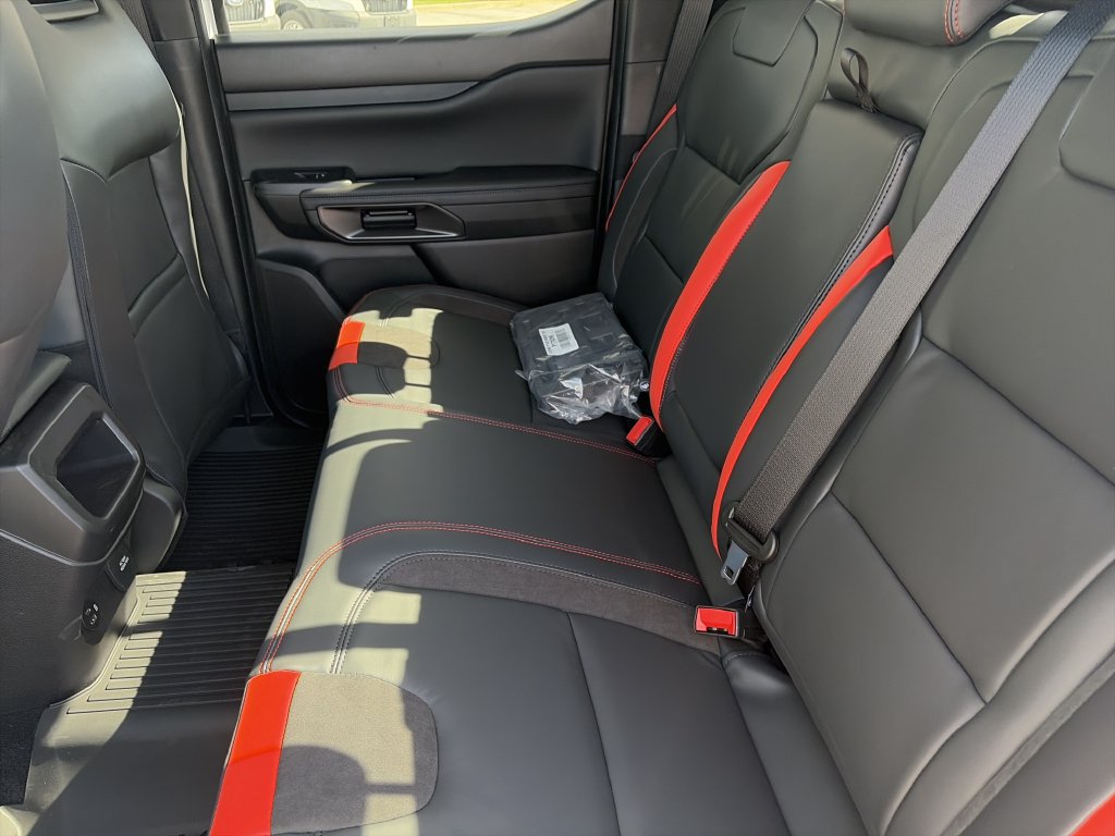 New 2026 Ford Ranger Raptor AWD/4WD image 30