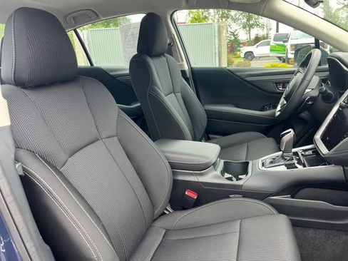 Used 2025 Subaru Legacy Premium AWD/4WD image 18