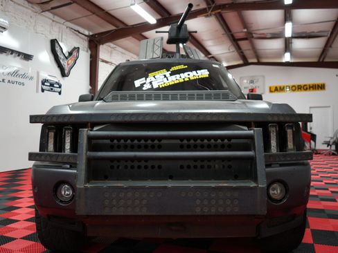 Used 2007 Land Rover Range Rover Supercharged image 22