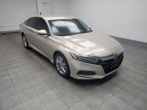 Used 2019 Honda Accord LX image 11