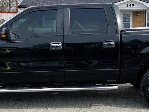 Used 2013 Ford F150 XLT w/ Luxury Equipment Group image 2