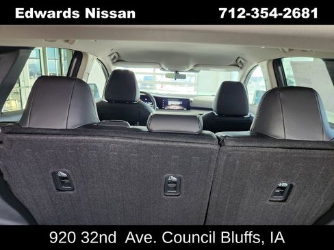 New 2026 Nissan Murano SV image 12