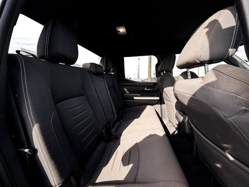 Used 2024 Toyota Tacoma 4x4 Double Cab image 17