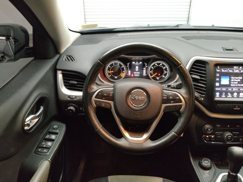 Used 2014 Jeep Cherokee Latitude AWD/4WD image 22