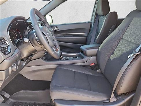 New 2026 Dodge Durango GT AWD/4WD image 4