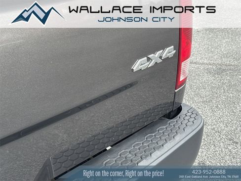 Used 2019 RAM 1500 Tradesman w/ Popular Equipment Group image 11