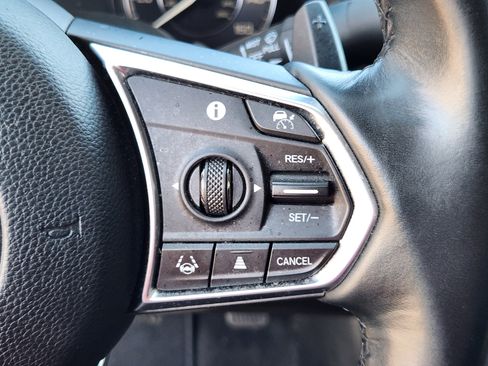 Certified 2023 Acura TLX w/ Technology Package image 25