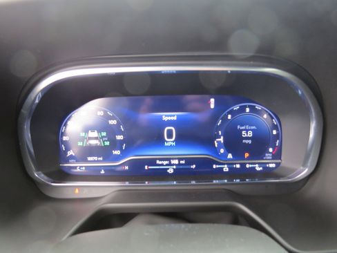 Certified 2024 Chevrolet Tahoe High Country image 24