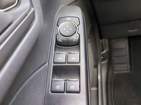 New 2026 Ford Escape Active image 22