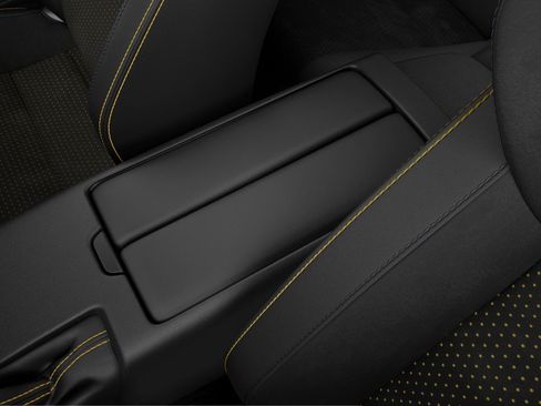 New 2026 Subaru BRZ Series.Yellow RWD image 19