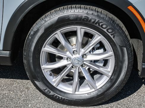 Used 2024 Honda CR-V EX-L image 13