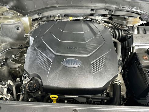 Used 2020 Kia Telluride S FWD image 36
