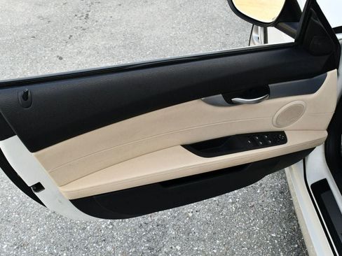 Used 2012 BMW Z4 sDrive35i RWD image 55