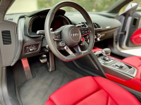 Used 2022 Audi R8 V10 performance image 23