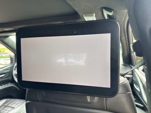 Used 2022 Cadillac Escalade Sport Platinum AWD/4WD image 12