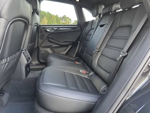New 2026 Porsche Macan AWD/4WD image 27
