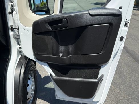 Used 2021 RAM ProMaster 2500 FWD image 20