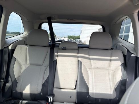 Used 2019 Subaru Forester Limited AWD/4WD image 12