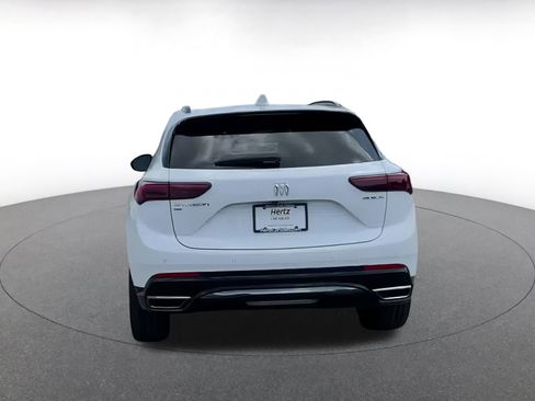 Used 2024 Buick Envision Sport Touring image 10