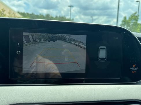 Used 2020 Hyundai Palisade SEL FWD image 30