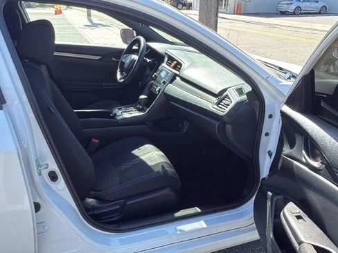 Used 2020 Honda Civic LX image 24
