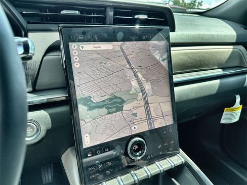 New 2026 GMC Terrain Elevation w/ Elevation Premium Package image 28