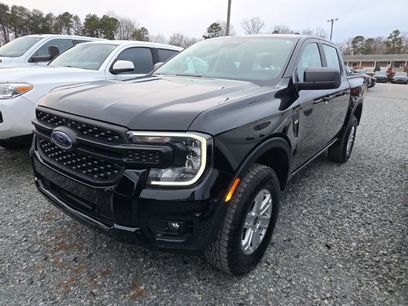 Used 2025 Ford Ranger XL
