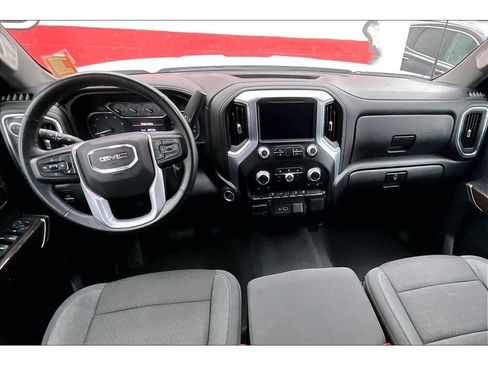 Used 2023 GMC Sierra 2500 SLE w/ SLE Value Package; image 15