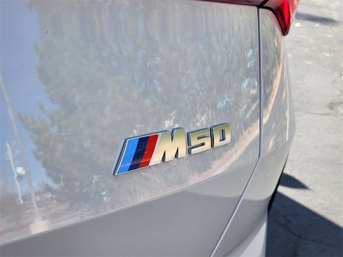 New 2026 BMW X3 M50 image 21