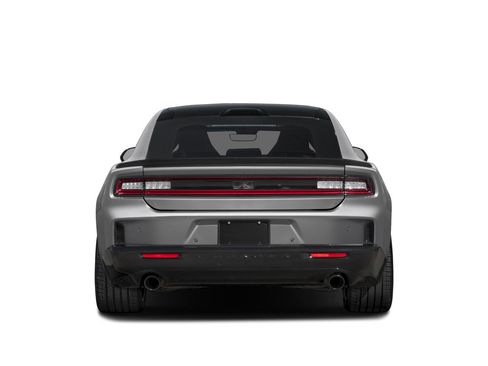 New 2026 Dodge Charger Scat Pack w/ Blacktop Package AWD/4WD image 32